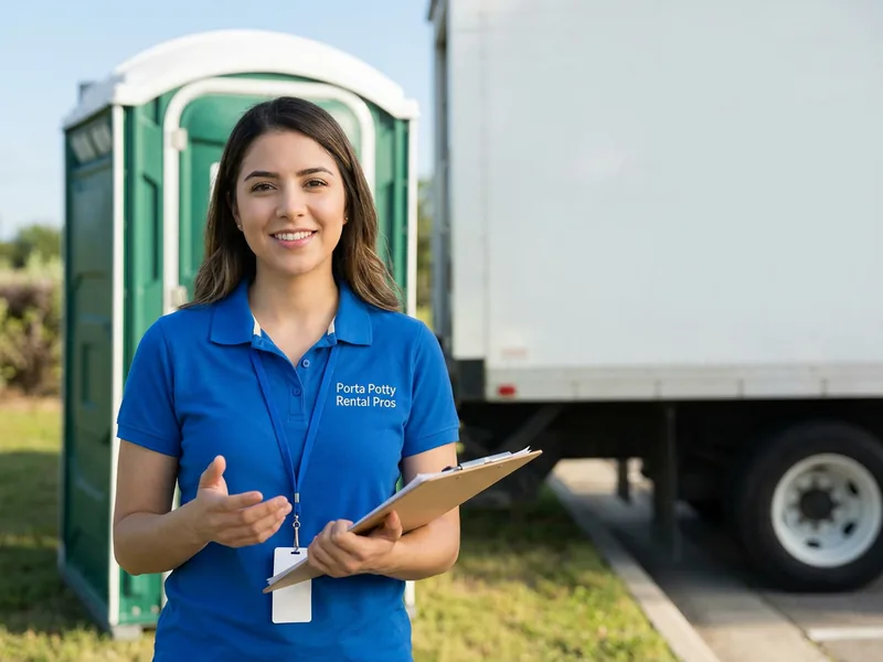 Porta Potty Rental  in Kennewick  FAQ